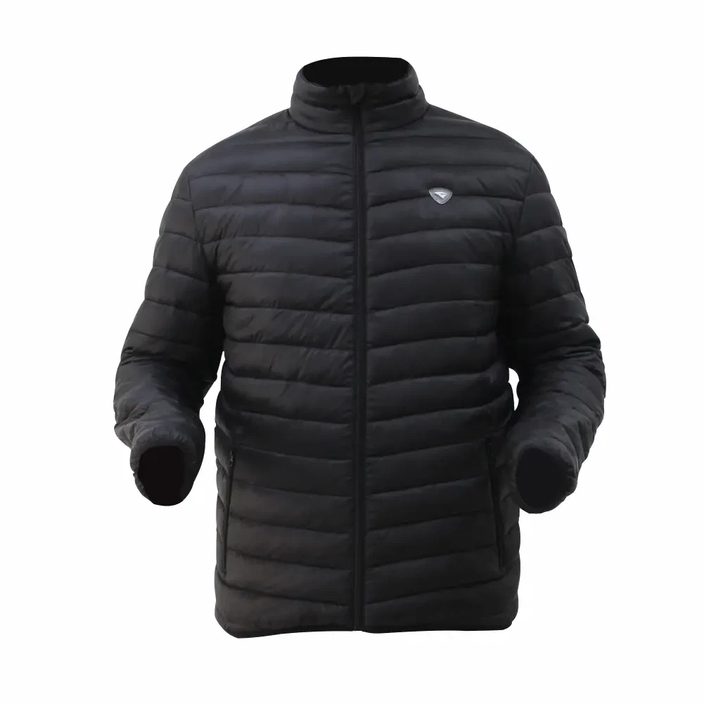 Fashionable Padded Winter Jacket For Men